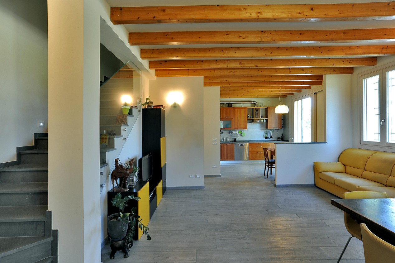 AtlasConcorde Private Villa Italia (BO) 012